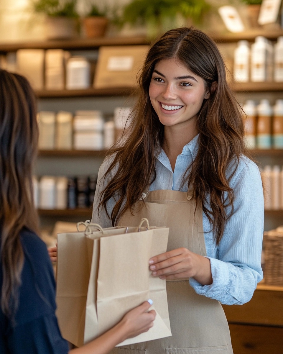 Trusted businesses